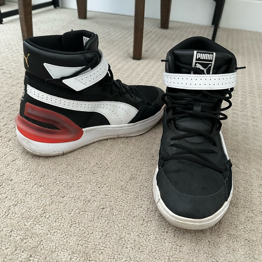 Puma Men’s 11.5 Sneakers
